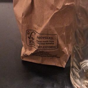 Meet your Posher, Richard